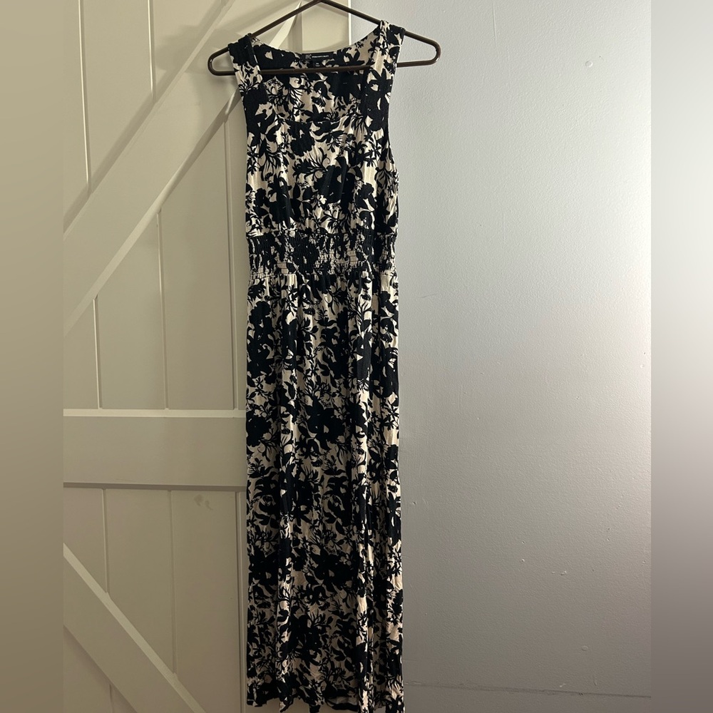 I.N.C maxi dress